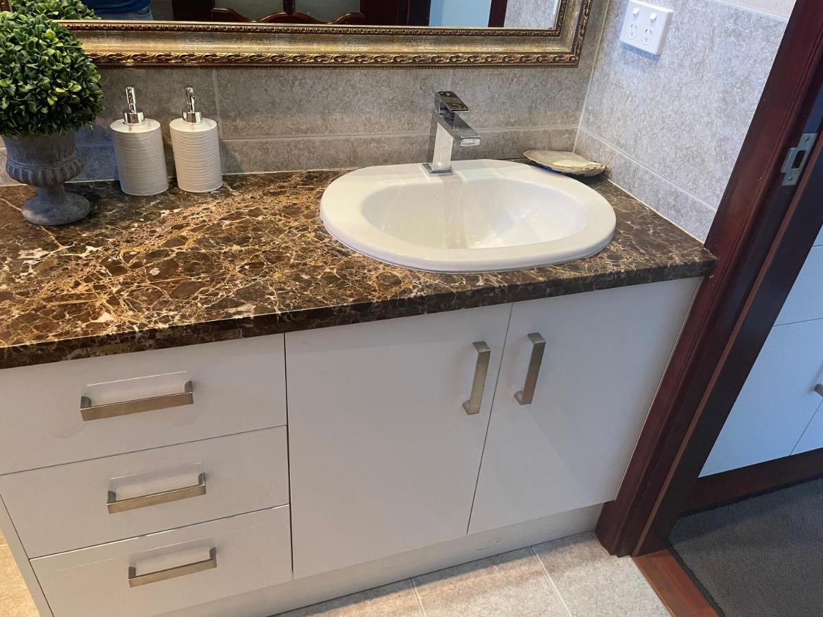 Comfortable Luxury Home بيرث المظهر الخارجي الصورة