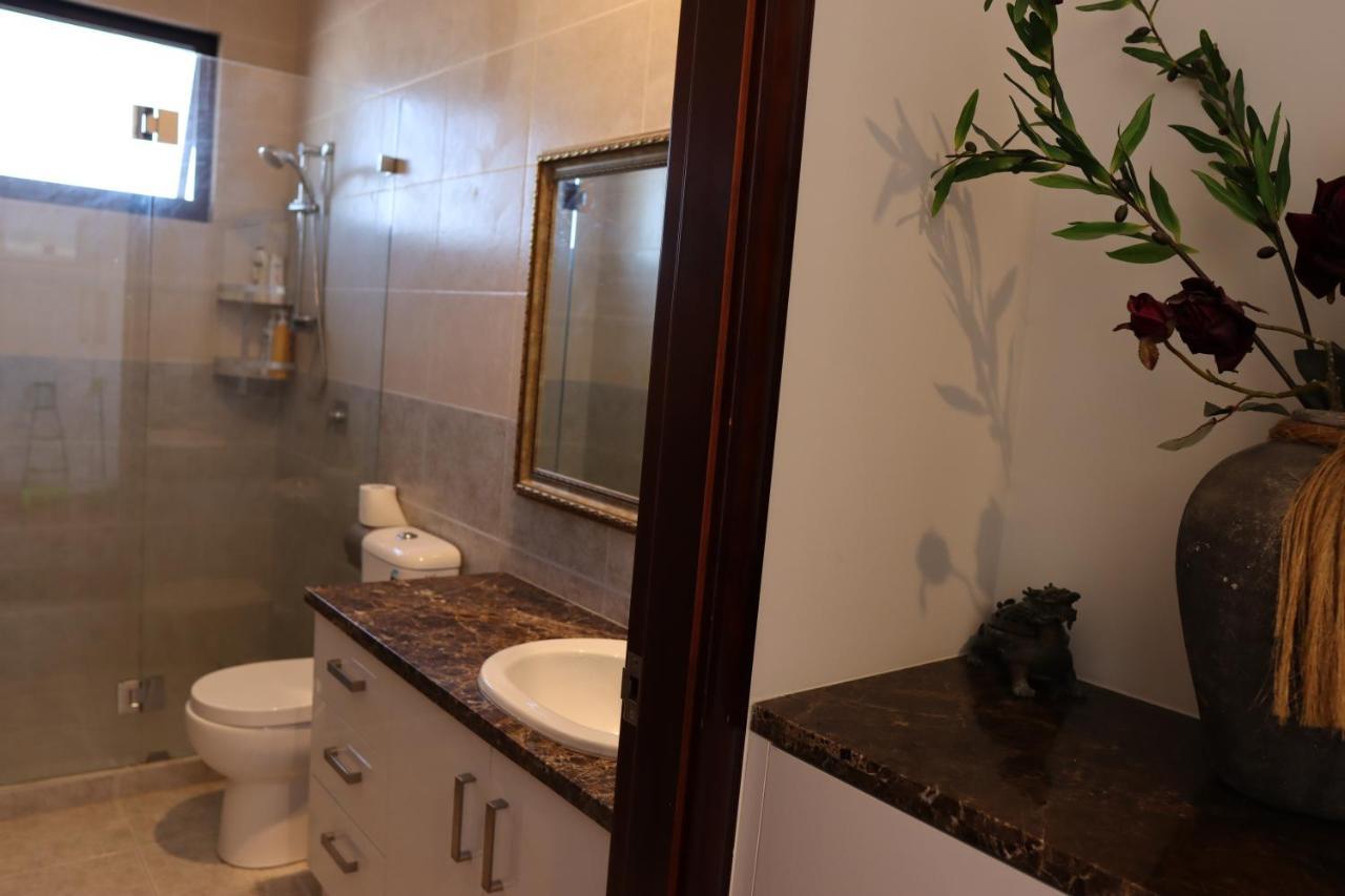 Comfortable Luxury Home بيرث المظهر الخارجي الصورة