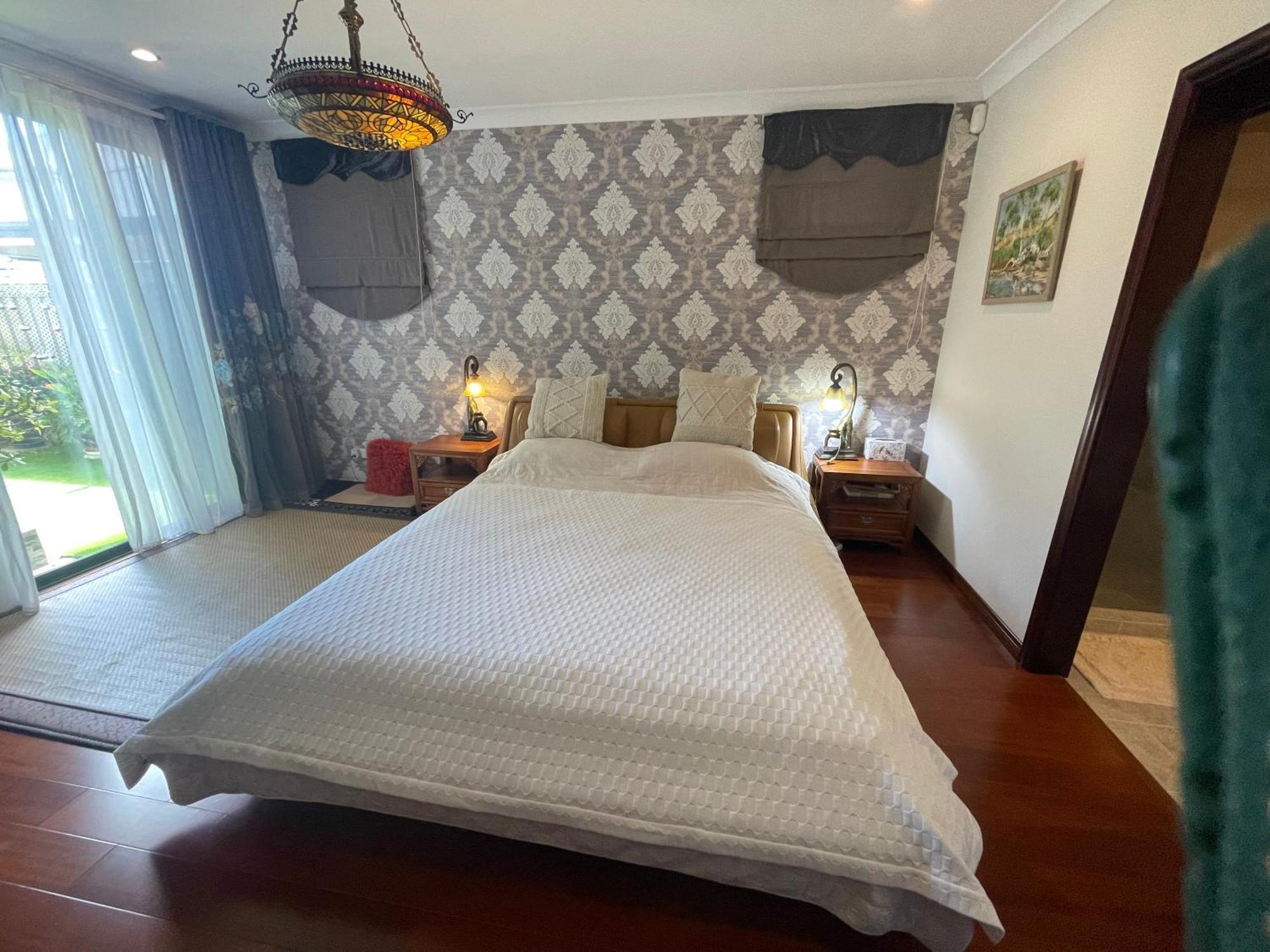 Comfortable Luxury Home بيرث المظهر الخارجي الصورة