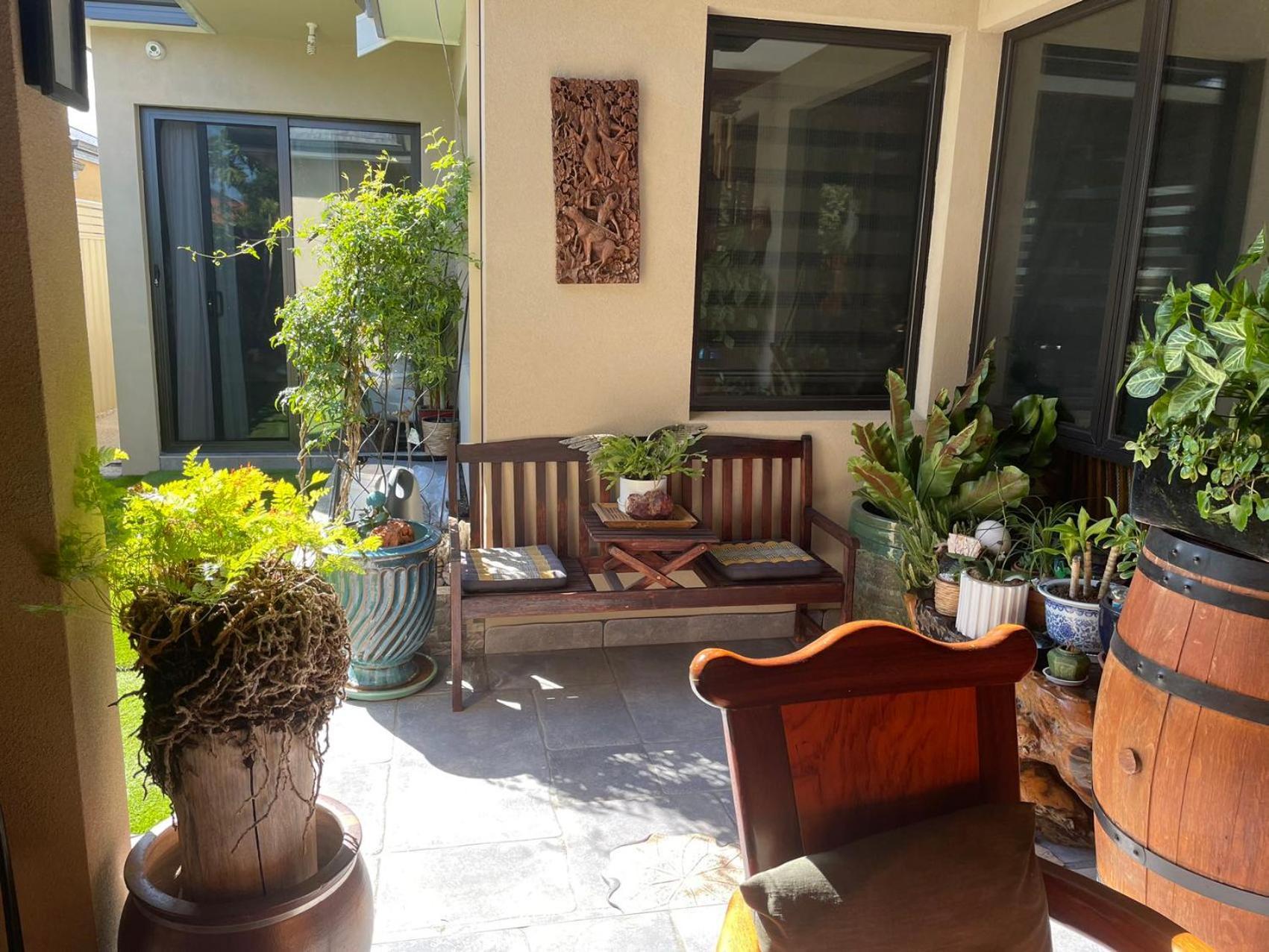 Comfortable Luxury Home بيرث المظهر الخارجي الصورة