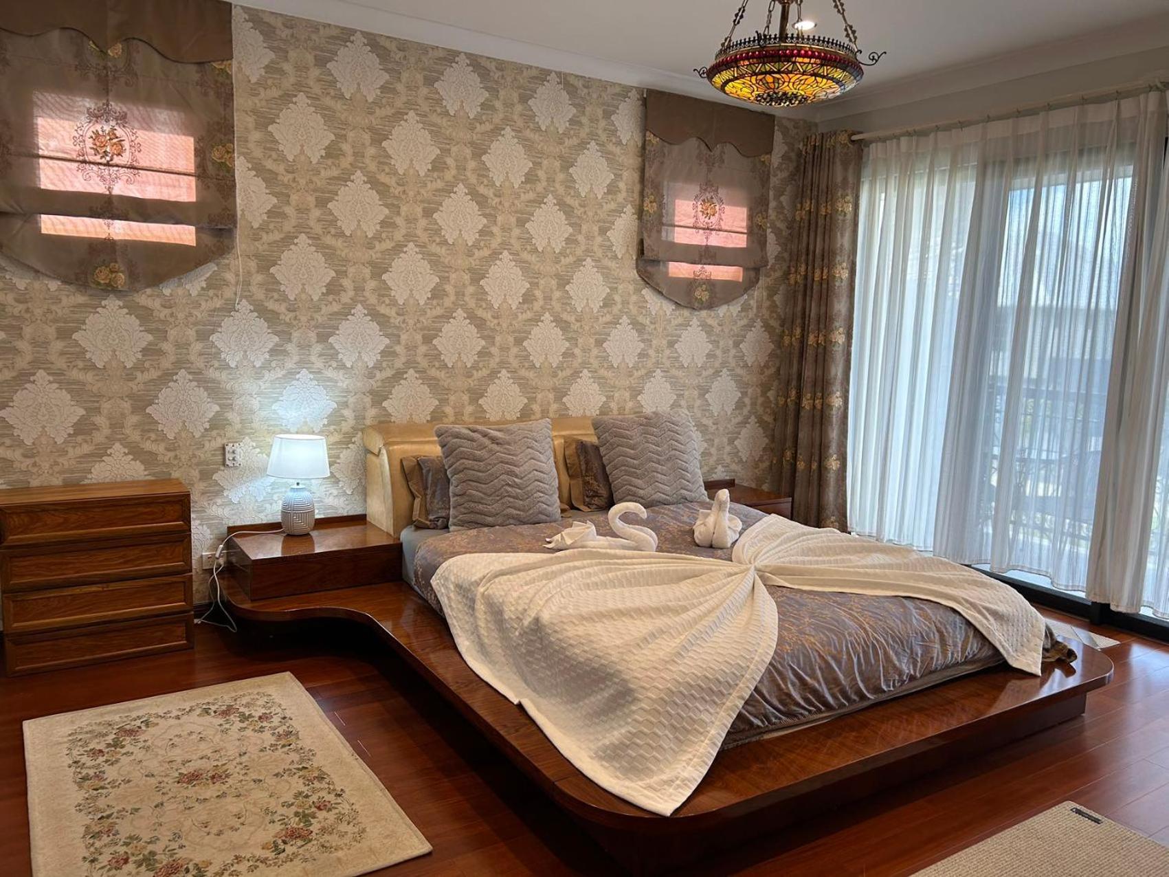 Comfortable Luxury Home بيرث المظهر الخارجي الصورة